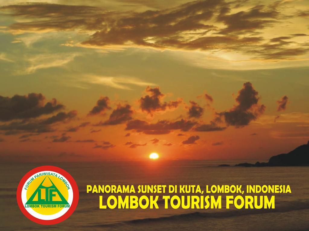 Sasak Lombok Bungalow Kuta  Kamer foto