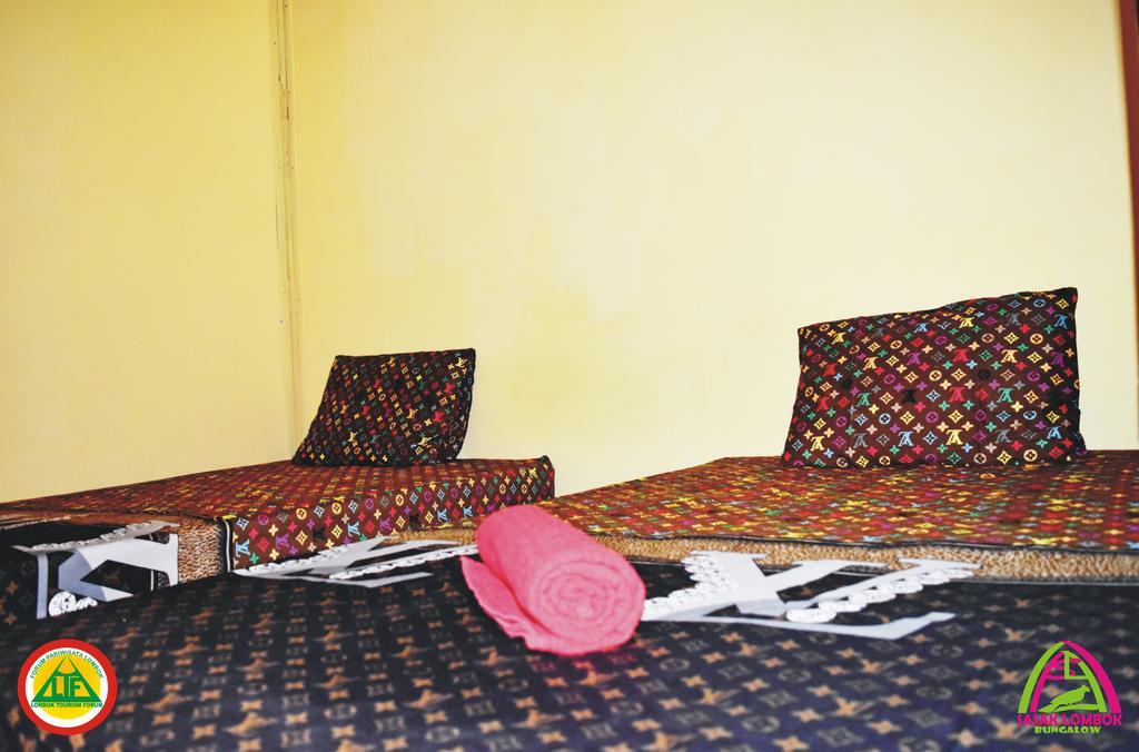 Sasak Lombok Bungalow Kuta  Buitenkant foto