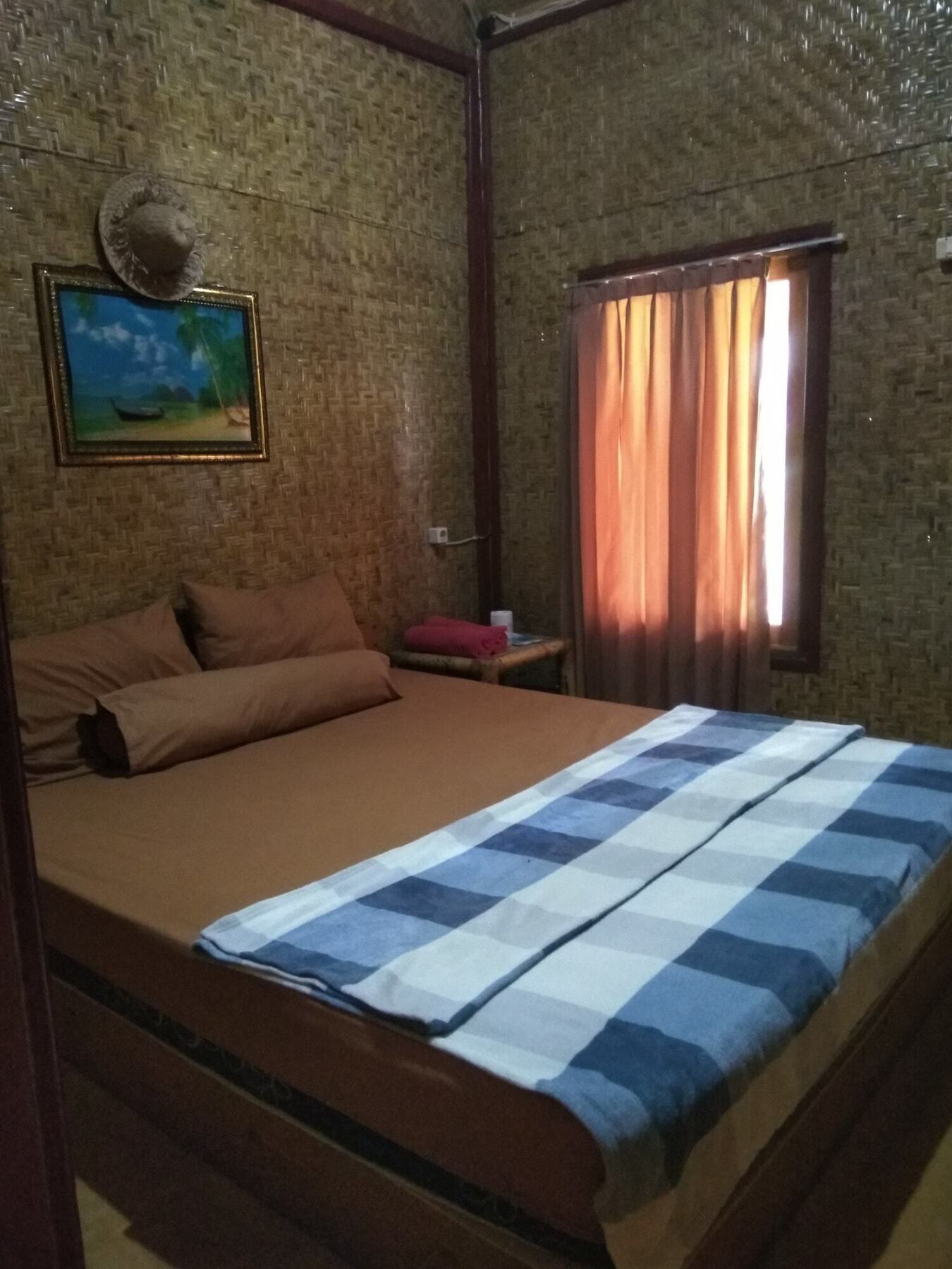 Sasak Lombok Bungalow Kuta  Buitenkant foto